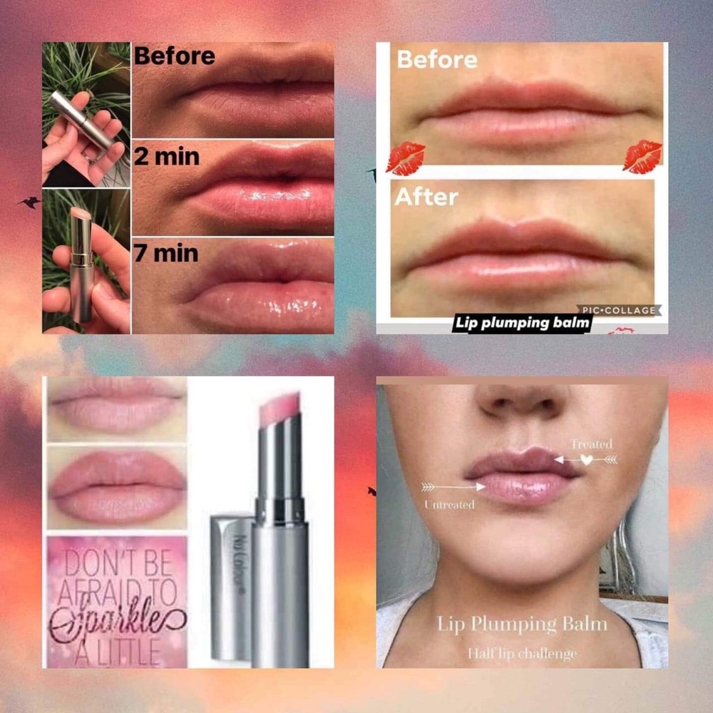 Lip Plumper